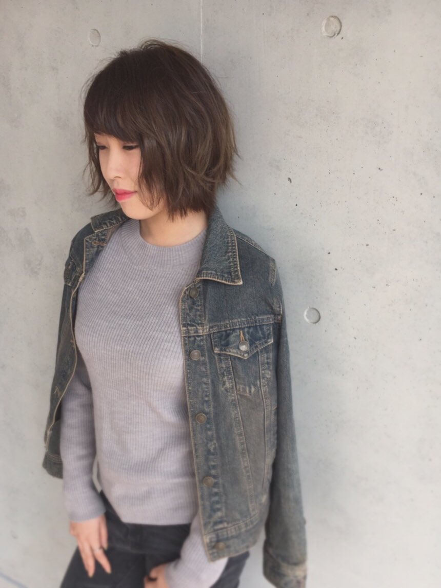 ooishikeito0905's tweet photo. 【ナチュラルなみうえーぶグレージュ】

model.@s0h5u0r7i

#現役YouTuberシュリちゃん
#大食いYouTuber
#シュリちゃんねるで検索👀
#なみうえーぶ
#グレージュ
#秋スタイル
#2017a/w
#cropes茅ヶ崎 https://t.co/gxOYQOowtR