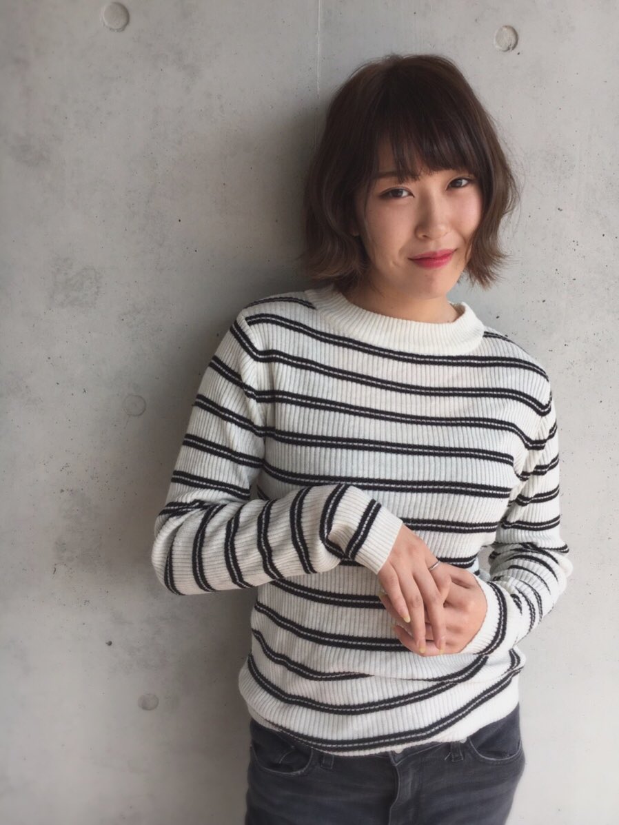 ooishikeito0905's tweet photo. 【ナチュラルなみうえーぶグレージュ】

model.@s0h5u0r7i

#現役YouTuberシュリちゃん
#大食いYouTuber
#シュリちゃんねるで検索👀
#なみうえーぶ
#グレージュ
#秋スタイル
#2017a/w
#cropes茅ヶ崎 https://t.co/gxOYQOowtR