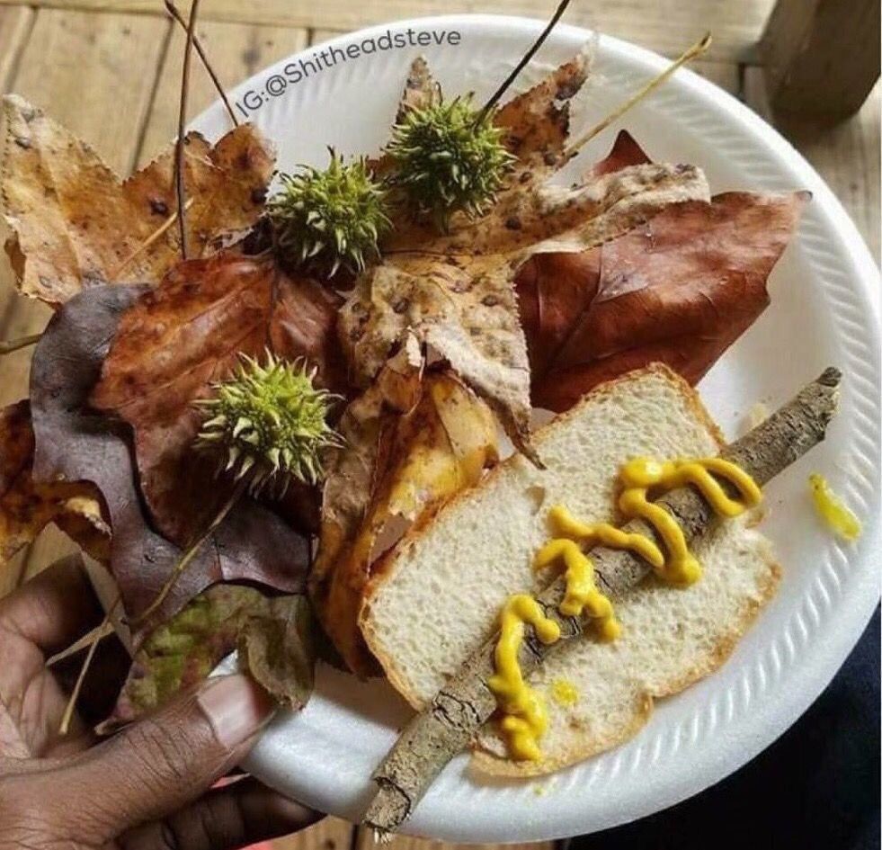 CauseWereGuys's tweet photo. BEING VEGAN DOESNT HAVE TO SUCK 😏 https://t.co/50WO7pOUpR