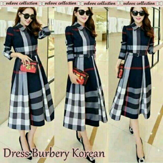 rinieDcabs's tweet photo. Saya menjual Dress Burberr... seharga Rp95.000. Dapatkan produk ini hanya di Shopee! https://t.co/7XtPQiIKZ1 #ShopeeID https://t.co/g9m3qTyZ6n