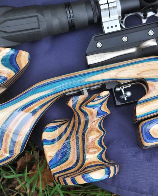 pimpmyairgun's tweet photo. #AirArms #AirArmsFTP900 #Leupold #LeupoldScopes #LeupoldOptics #GaryCane #LaminateStock #AirRifle https://t.co/3B1xjh14lc