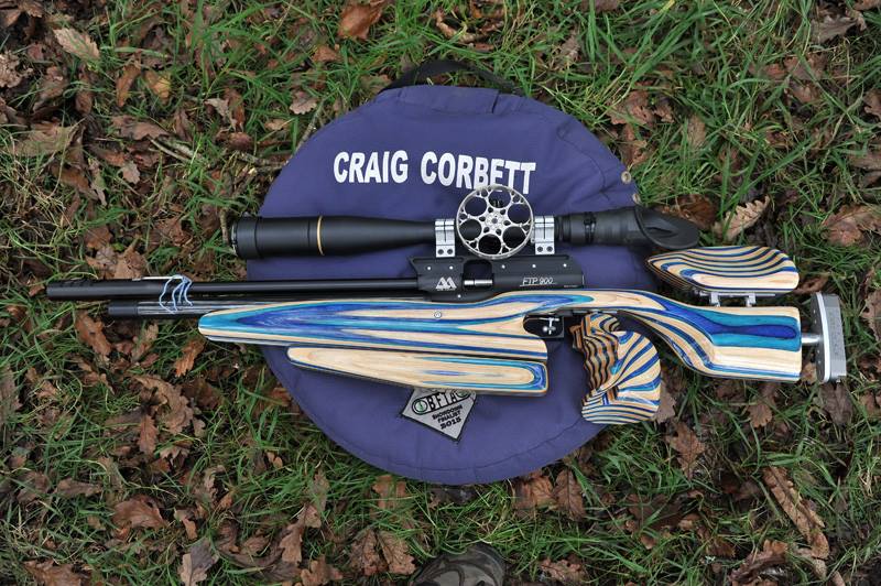 pimpmyairgun's tweet photo. #AirArms #AirArmsFTP900 #Leupold #LeupoldScopes #LeupoldOptics #GaryCane #LaminateStock #AirRifle https://t.co/3B1xjh14lc