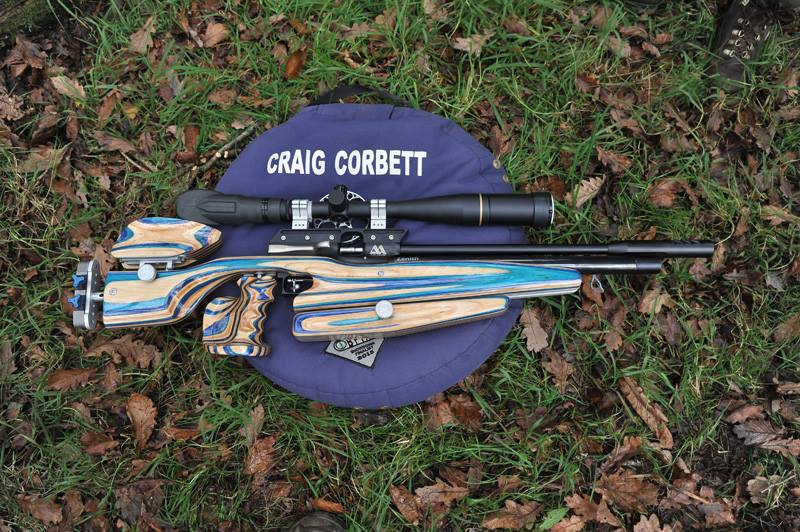 pimpmyairgun's tweet photo. #AirArms #AirArmsFTP900 #Leupold #LeupoldScopes #LeupoldOptics #GaryCane #LaminateStock #AirRifle https://t.co/3B1xjh14lc
