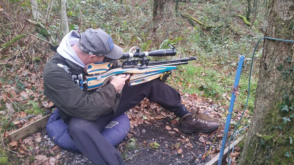 pimpmyairgun's tweet photo. #AirArms #AirArmsFTP900 #Leupold #LeupoldScopes #LeupoldOptics #GaryCane #LaminateStock #AirRifle https://t.co/3B1xjh14lc