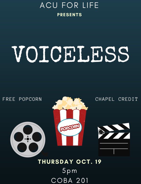 Bring your pillows and blankets because...