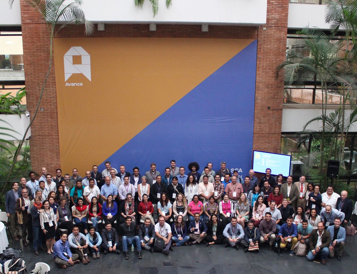 Specialty Coffee Association tweet media