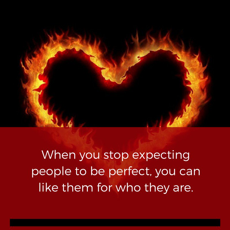 heartmatchme's tweet photo. It's all about expectations!
#expectations #dating #relationships #nymatchmaker #stopexpecting #beyourself https://t.co/QMyOYRoAiQ