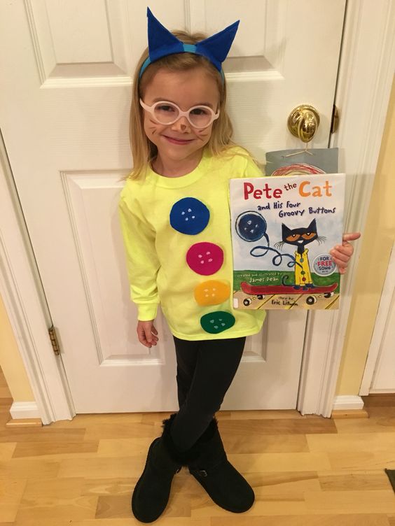 Homemade Storybook Character Costumes homemade-storybook-character-costumes