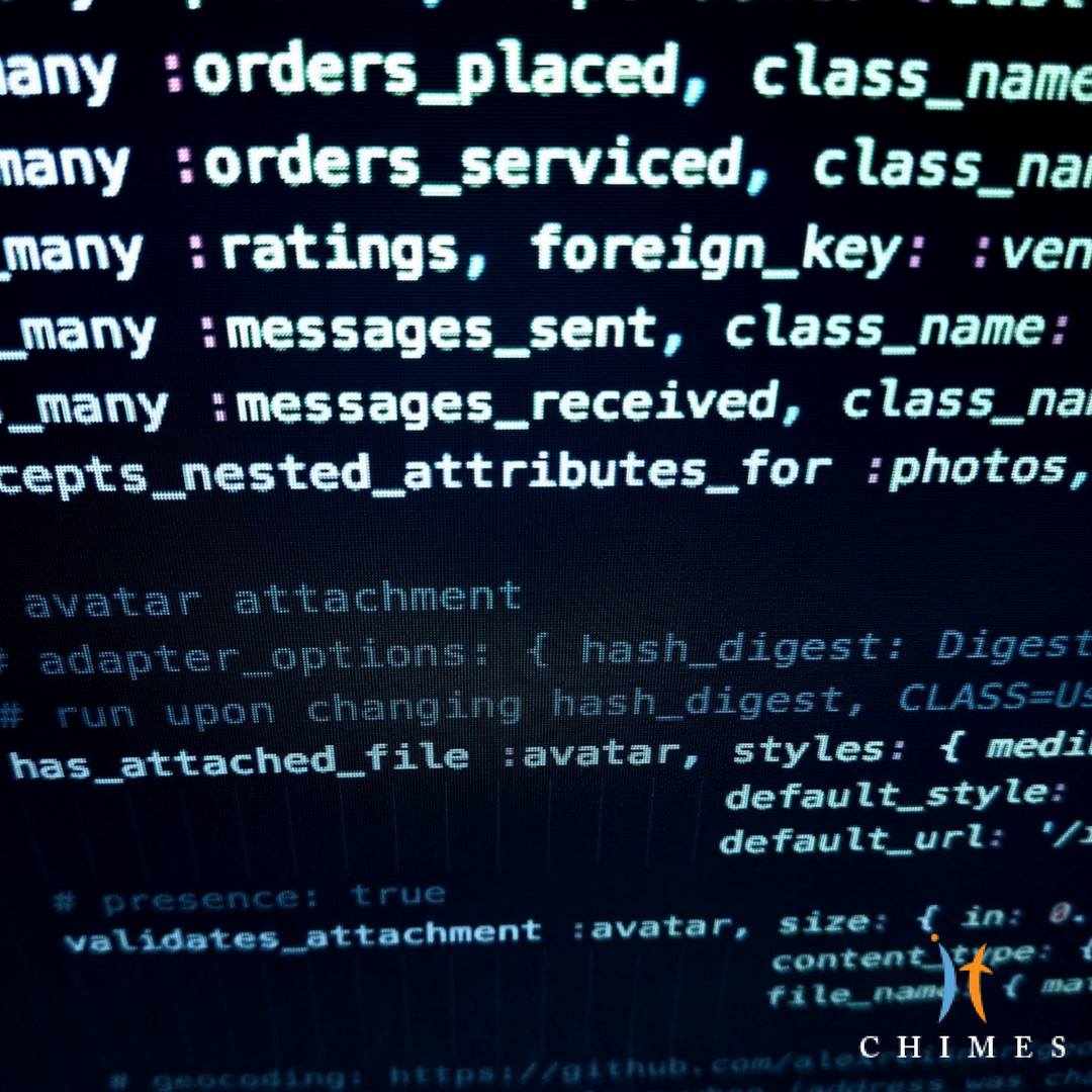 ITChimes's tweet photo. Expand your business and take it online with a website or custom app. https://t.co/ayWNBYdSTq
#web development https://t.co/cgHNzpX7ju