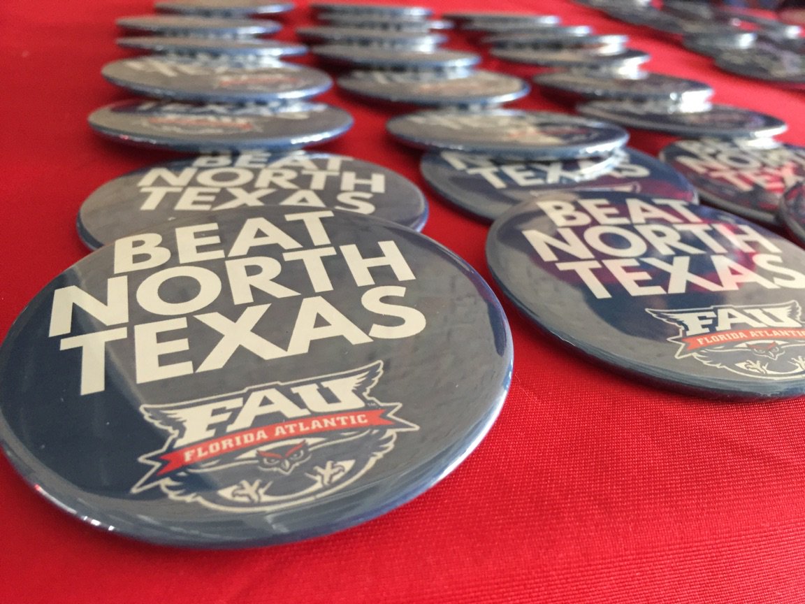 Buttons now available in the Breezeway. 😍😍😍