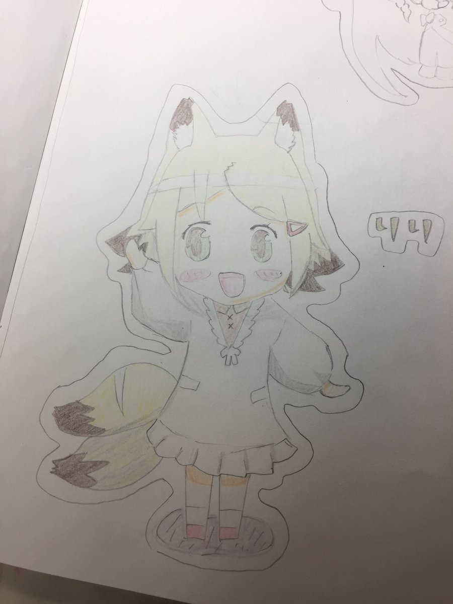 問題児が異世界から来るそうですよ Twitter Search