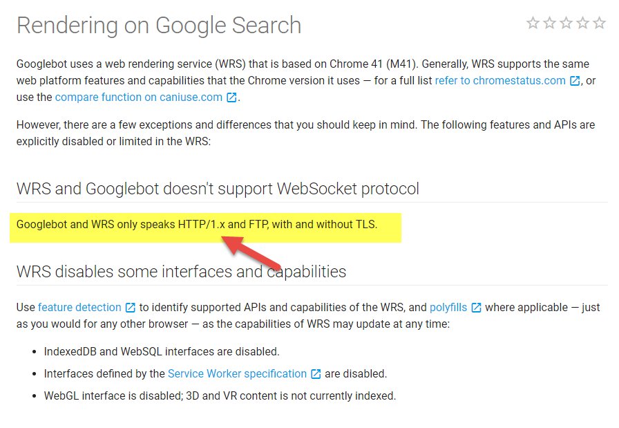 Moz's tweet photo. Google Shares Details About the Technology Behind Googlebot https://t.co/qfE9dUgsRq @bart_goralewicz https://t.co/pkS8Ppm2DE