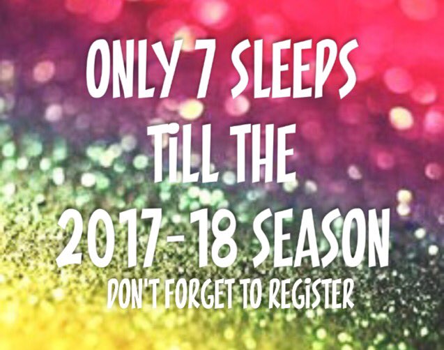 NfldHiliners's tweet photo. Online registration is open. See you on the 23rd! https://t.co/bc6j3HsnPD