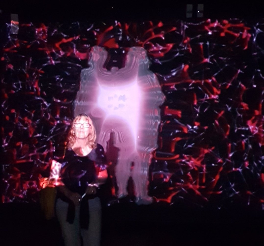 Dr Shelley James tweet media