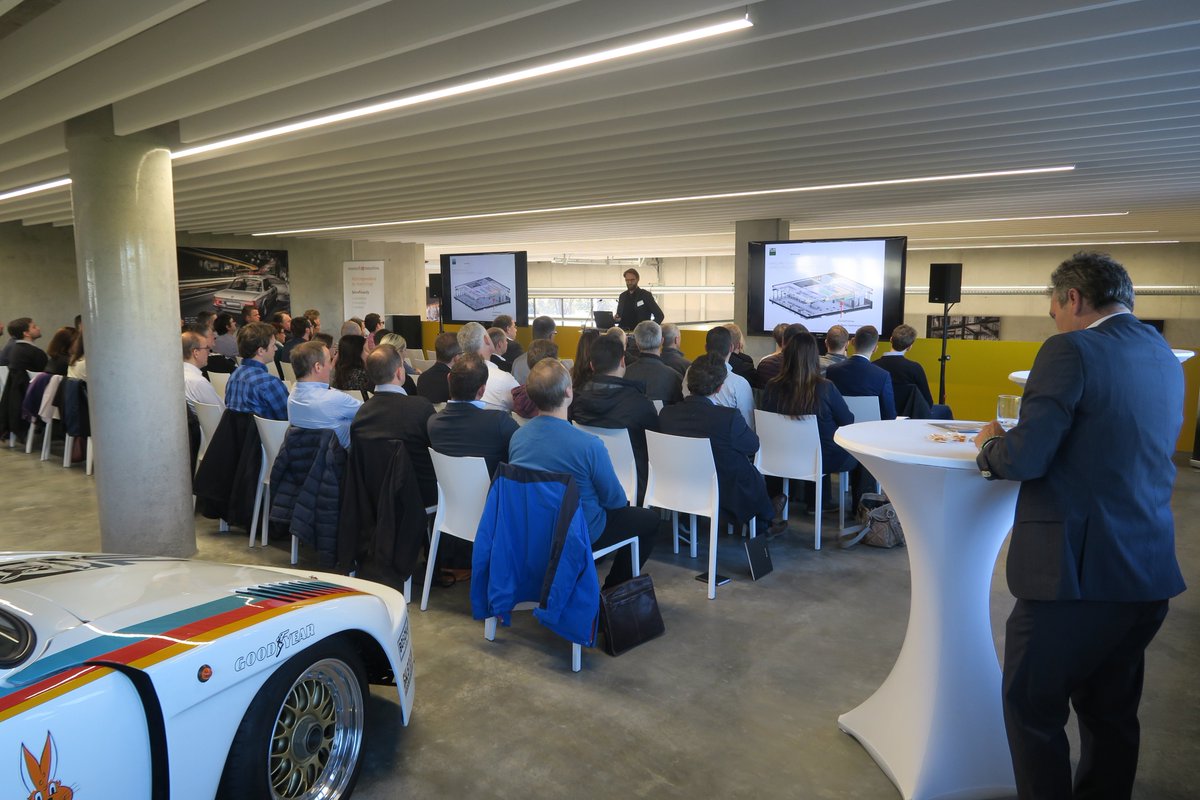 Mensch und Maschine tweet media