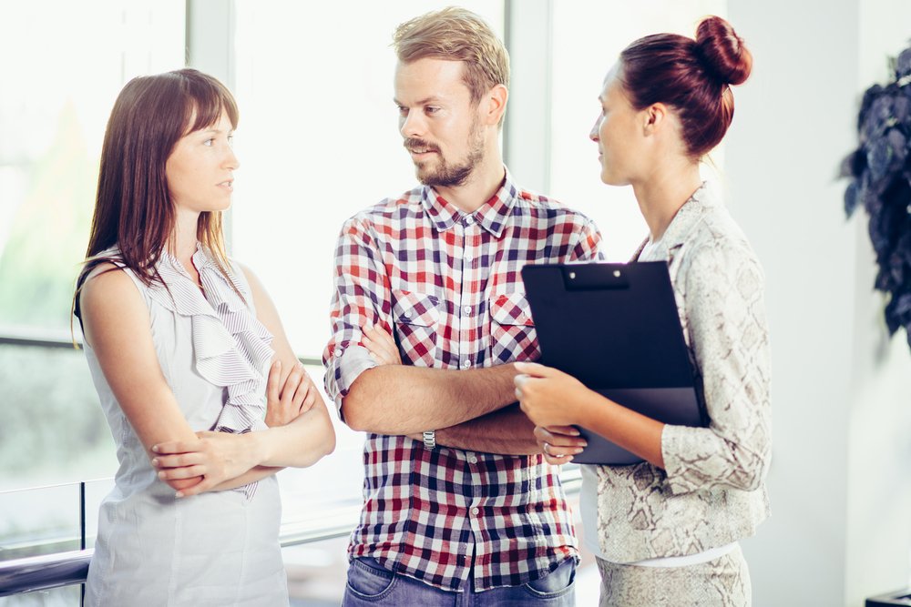 Your best employees can be your greatest assets. Learn how to keep them around: on.inc.com/2vVZ8F8 <a href="/Inc/">Inc.</a>