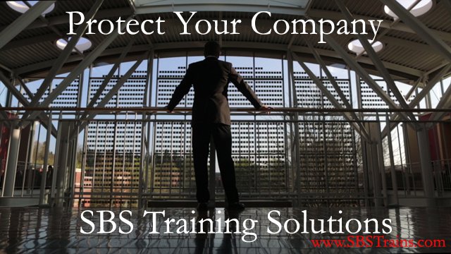 SBSTrainingSOL's tweet image. PROTECT YOUR COMPANY. sbstrains.com/why-sbs/why-sbs
#companyprotection #liabilityreduction #standardofcare #corporateliability #corporatesecurity