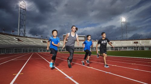 LINDAnieuws's tweet photo. Met 'Project Blade' wil paralympische sporter @MLvanRhijn het verkrijgen van protheses makkelijker maken. - https://t.co/JHLCiJtyXj https://t.co/WLIjCn1AWT