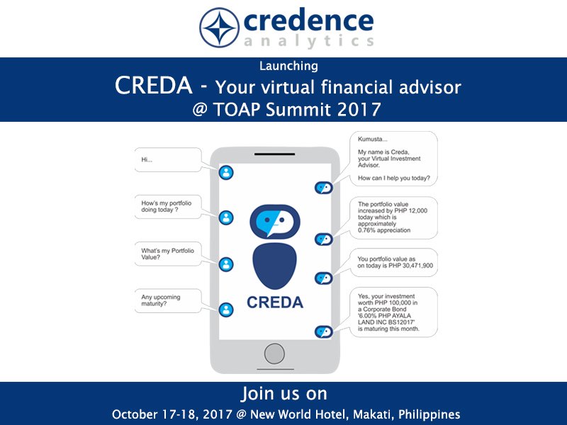 Creda Hashtag On Twitter