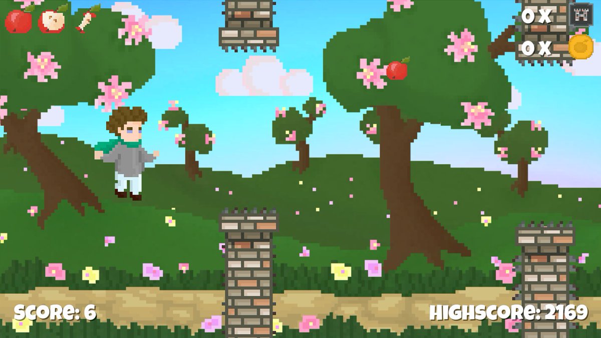 riverwolfgames's tweet photo. Run, Steve, Run, Android Beta v0.12 Is Online
new Interface 
all 4 difficulties
upgrade system
Google Play
https://t.co/4AfXingsUI https://t.co/Vzrp2FE0GB