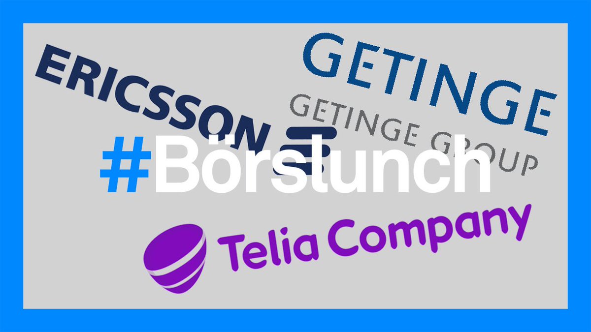 EFN Ekonomikanalen tweet media