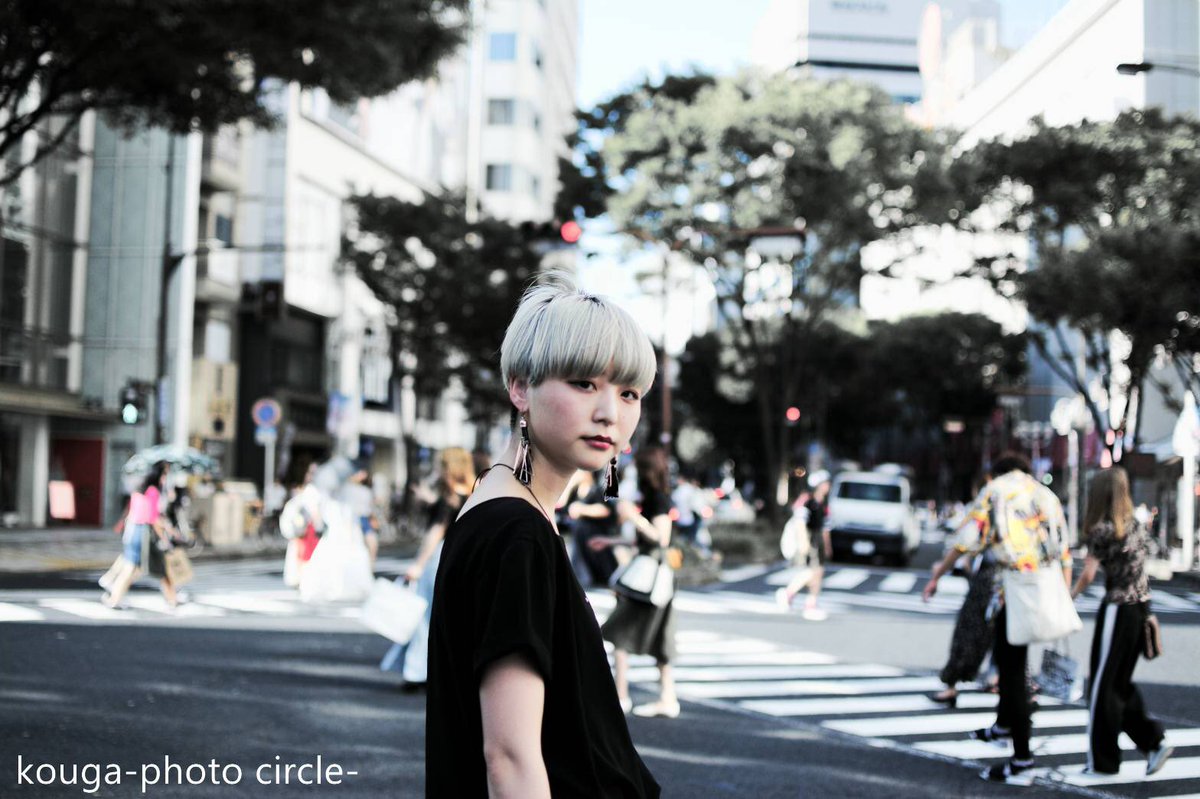 chukyo_gakusai's tweet photo. 【ミス中京コンテスト】
エントリーNo.1
安井 詩穂那
サークル:GET CUBE
寸劇のテーマ:バスケットボール部
ひとこと:クリエイティブ！
マイペースに頑張ります☆

撮影協力:光画-photo circle
Twitter:@photo_kouga https://t.co/3mAlxTAUwp