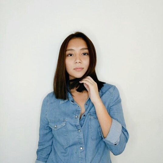 kdthniel's tweet photo. — it's like a garment perfectly tailored
    to fit the way she carries it... —

#KathNiel 💙 https://t.co/IJaq8yDhnT