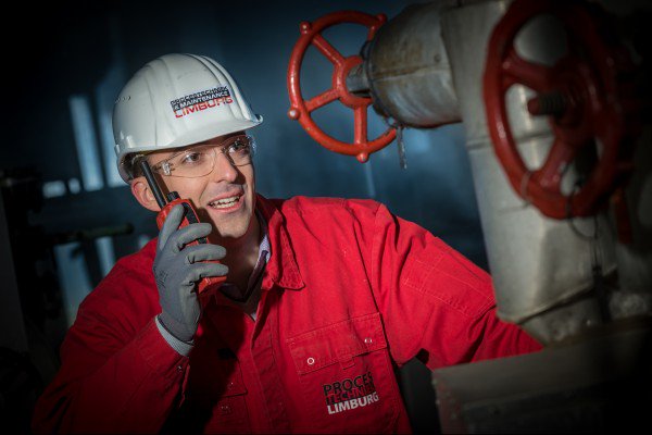 Bedrijven uit Midden- en Noord-Limburg werken slim samen <a href="/PMLimburg/">PM Limburg</a>   <a href="/gildeopleidinge/">Gilde Opleidingen</a> #OcéVenlo  ow.ly/hcrA30fTGsl