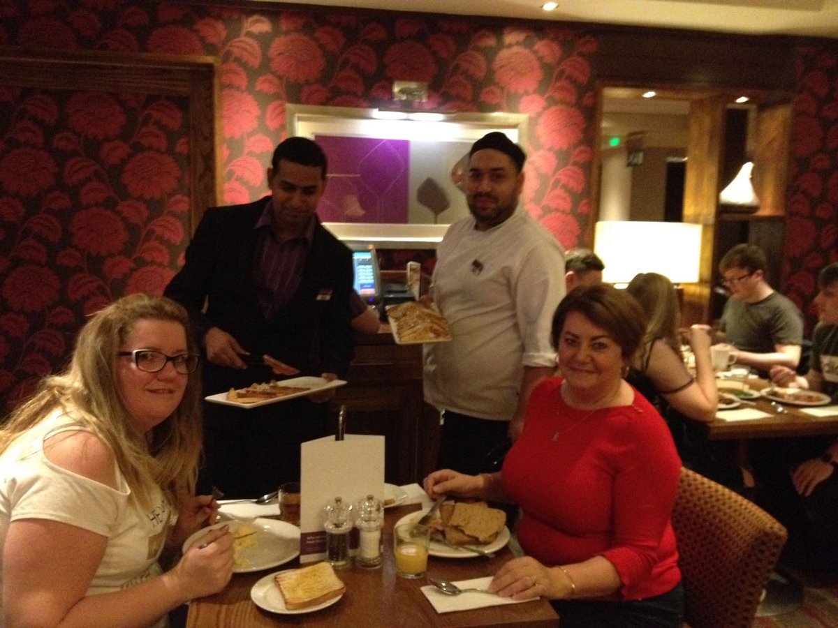 Hasmukh Damania tweet media