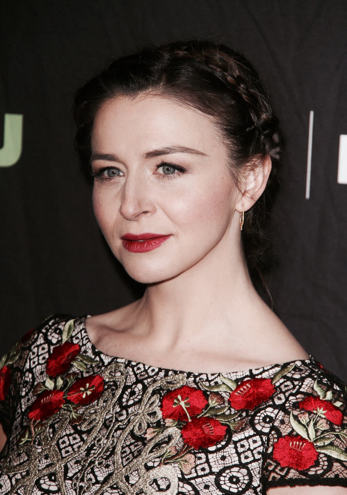 Happy birthday to the talented and amazing miss caterina scorsone, hope she s having the BEST day!! 
