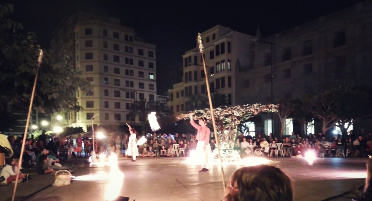 Molt bona acollida de OLEA a la #MostraCastelló