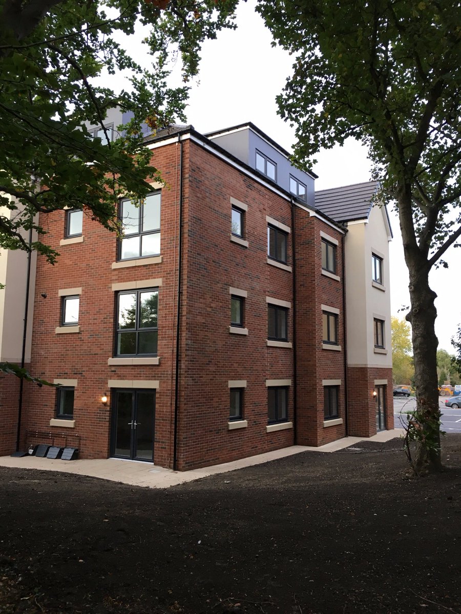 LargesseHomes's tweet photo. Apartments For Sale at the Fairways Morpeth ring 0191 466 1422 #morpeth #ForSale https://t.co/c6f6db66Bb