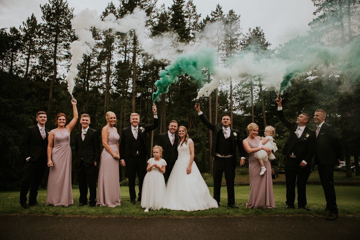 UpperHouseVenue's tweet photo. Fantastic photograph! @AWPhotography1 capturing this magical moment at Upper House. https://t.co/DrW2fyUkov