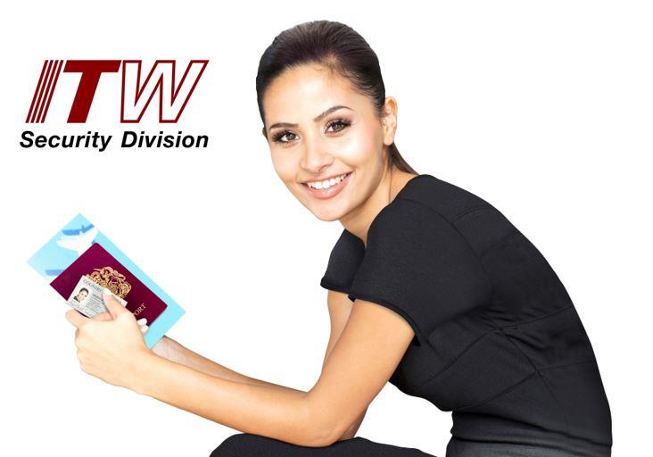 ITWSecurity's tweet image. Make sure you never miss an @ITWSecurity #SecureID or #Passport announcement, just sign up for our newsletter - itwsecuritydivision.com/newsletters