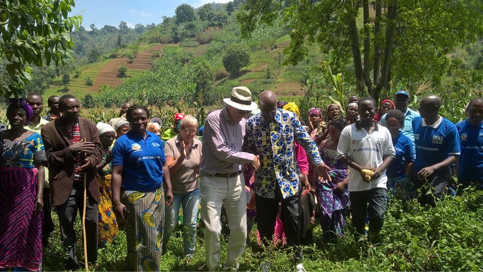 BelgiumMFA's tweet photo. #Belgium 🇧🇪 is a key partner of the @WFP and @FAOnews. Together, we want to improve food security and reach #ZeroHunger. #WFD17 https://t.co/2iluq8QiY2