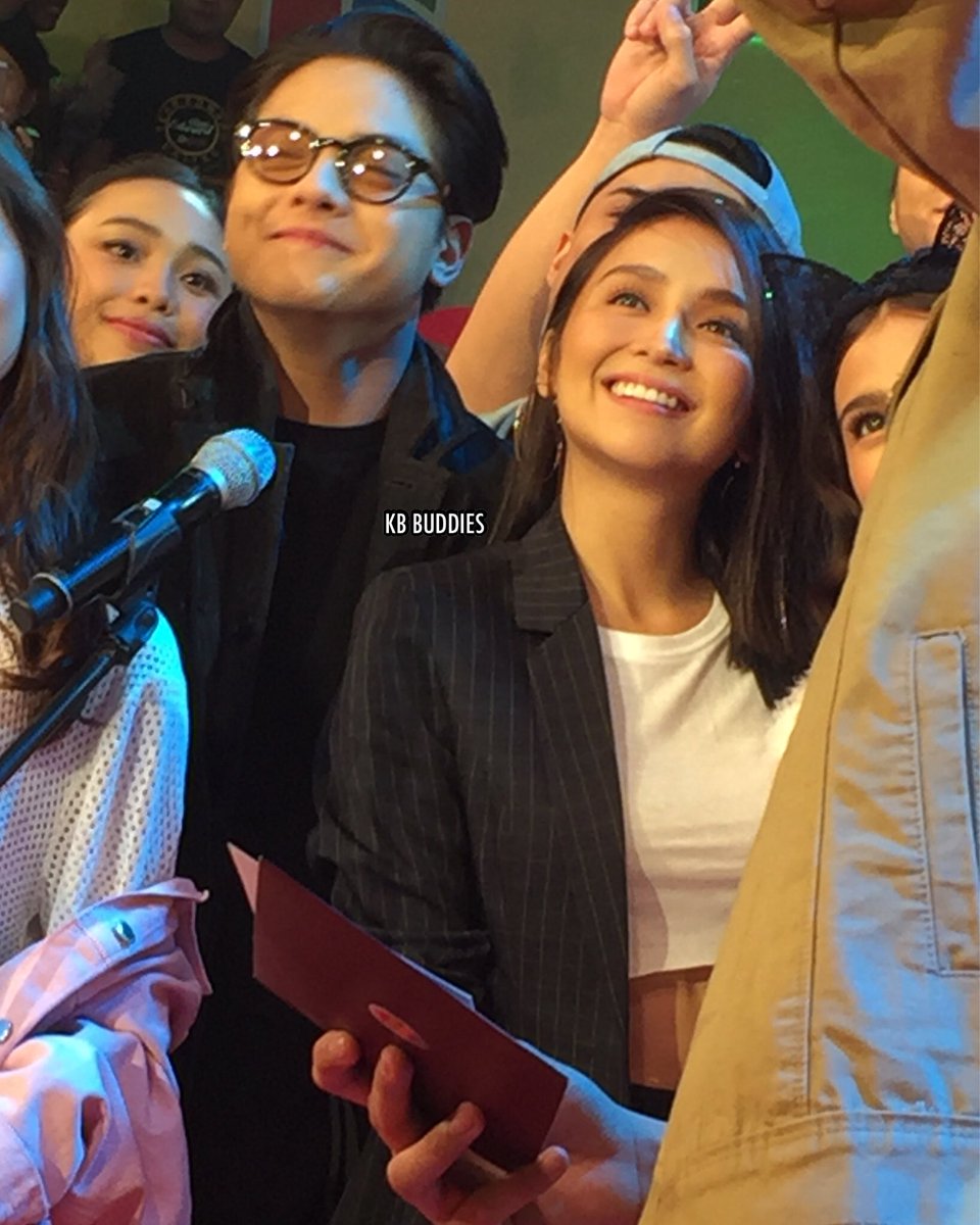 kdthniel's tweet photo. — all so you'd never know
    how heavy it really was.

#KathNiel 💙 https://t.co/Uh3Rp0PeN6