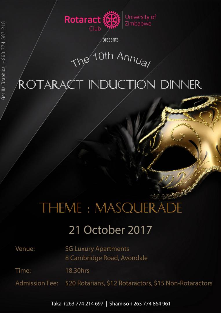 RotaractUz's tweet photo. It's on! https://t.co/Qli7GBRghY