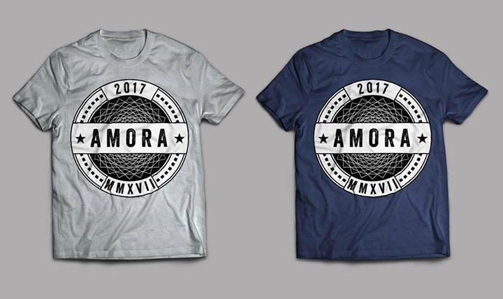 AMORA tweet media