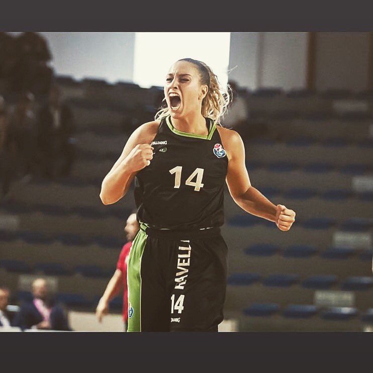 Ashley Ravelli on Twitter: