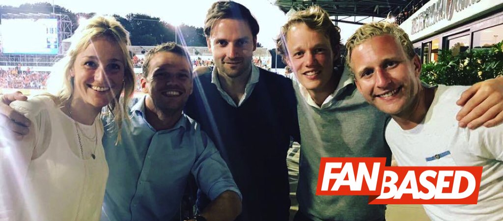 Fanbased Foundation tweet media
