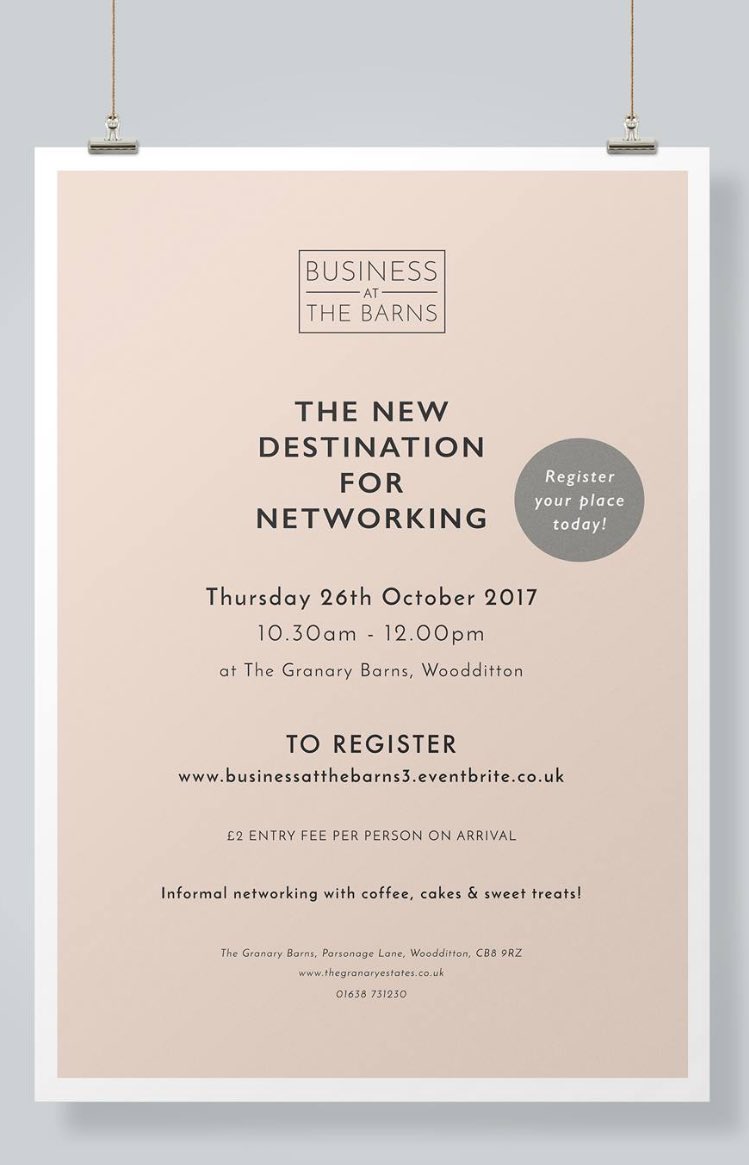 GranaryEstates's tweet photo. 10 days to go...!!!

https://t.co/u46Tfmbhxd

#local #business #networking #newmarket #woodditton #suffolk #cambridgeshire #batb https://t.co/yrwD69Ewrv
