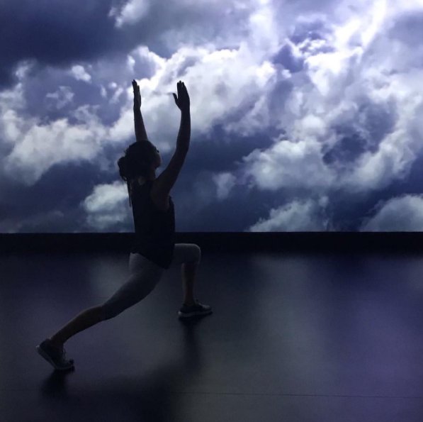 There's nothing like a Yoga class to refresh the mind, body and soul. Who's coming in this week?