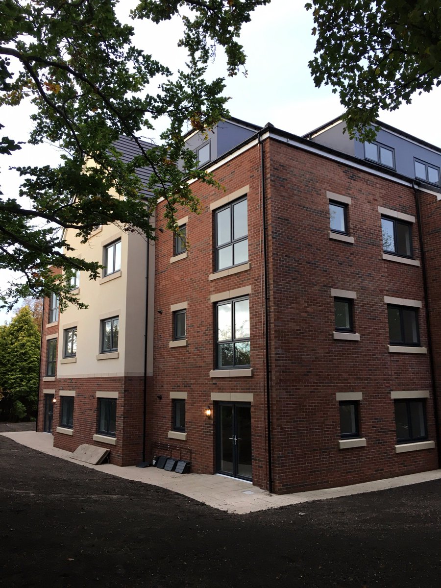 LargesseHomes's tweet photo. Apartments For Sale at the Fairways Morpeth ring 0191 466 1422 #morpeth #ForSale https://t.co/c6f6db66Bb