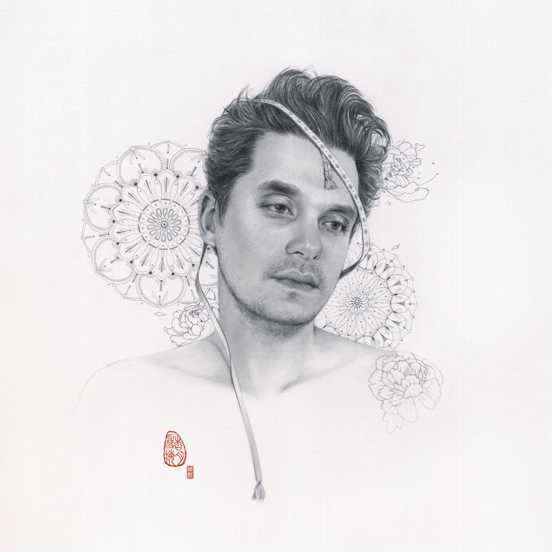 Happy Birthday John Mayer  Helpless - John Mayer 