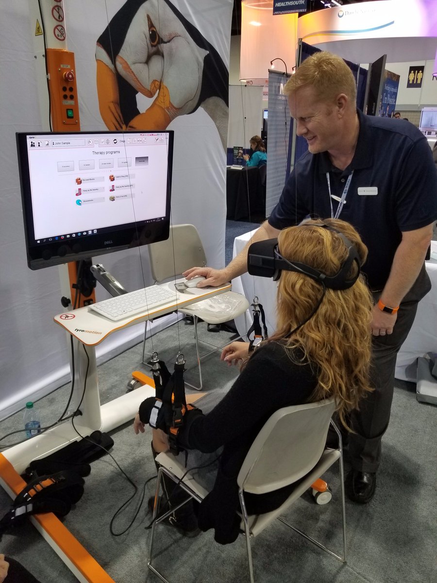 Tyromotion tweet media