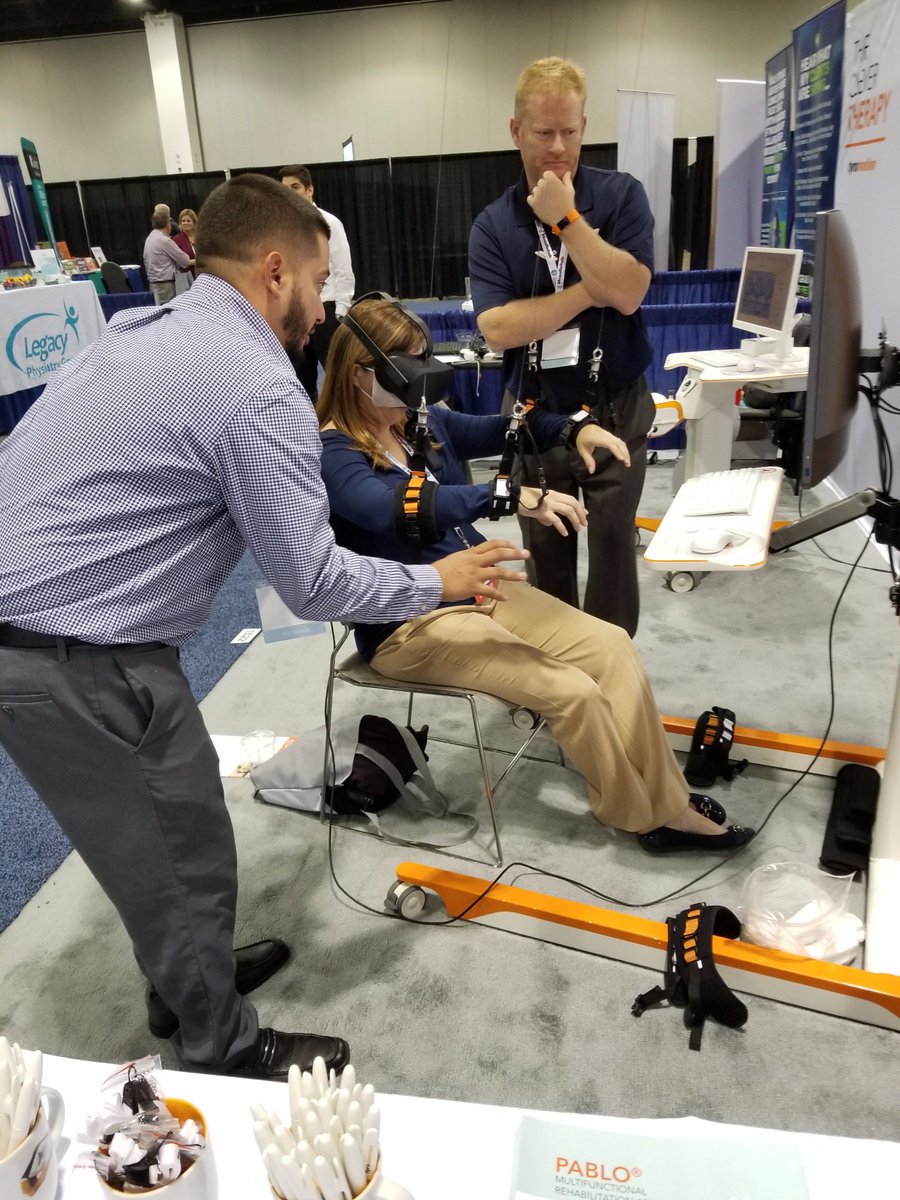 Tyromotion tweet media