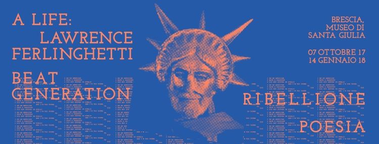 #Art in Pills: Ferlinghetti e Beat a #Brescia
buff.ly/2yndkoT

#arte #artlovers #cultura #mostre