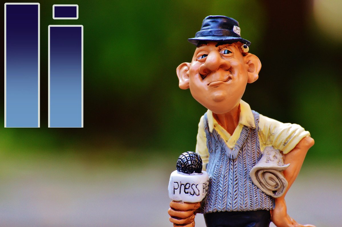 LarsWirten's tweet photo. ABC-bloggen om #contentmarketing: Så gör du en riktigt bra intervju – 11 tips som får ditt innehåll att lyfta. https://t.co/RXdwZ1rTZt https://t.co/M6PBAShHJ8
