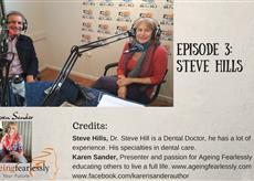 agefearlessly's tweet photo. Episode - 3 Karen Sander and Steve Hills
#ageingfearlessly
To know more :
https://t.co/K8Q9DzbuGe https://t.co/IDR4qgpsAv