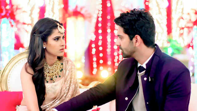 Daniya_AdNi's tweet photo. @RajBaddhan @TeamChandini Miss you people 😭💔 #AdNi #ipkknd3 #IssPyaarKoKyaNaamDoon3 #IssPyaarKoKyaNaamDoon https://t.co/wx580ZCKnF